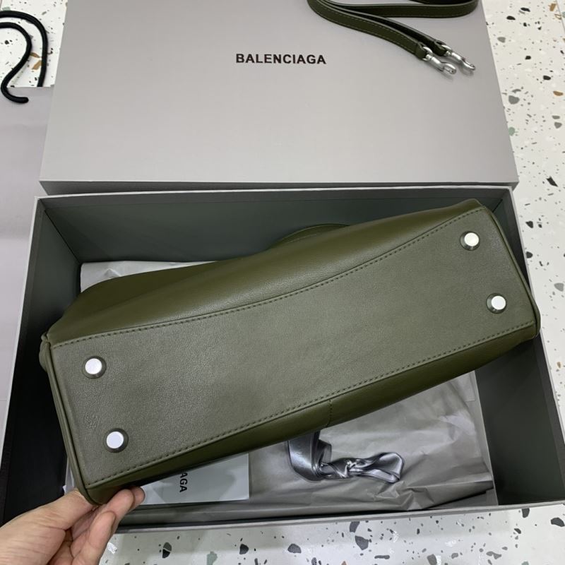 Balenciaga Top Handle Bags